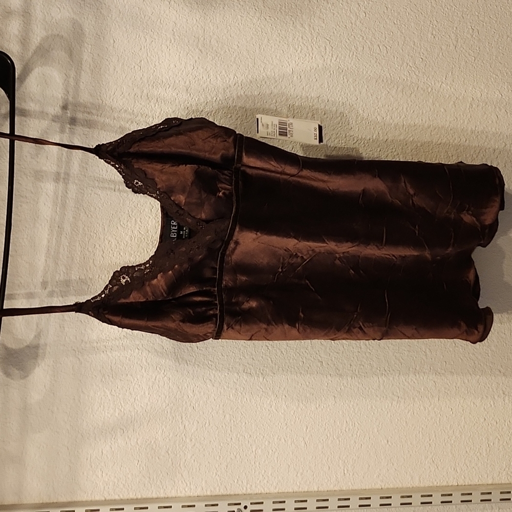 A.BYER blouse